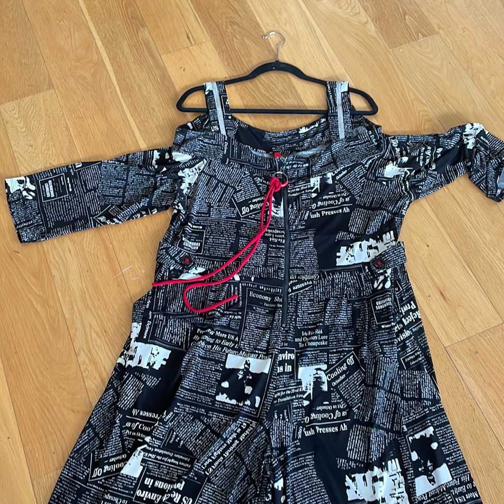 Jumpsuit